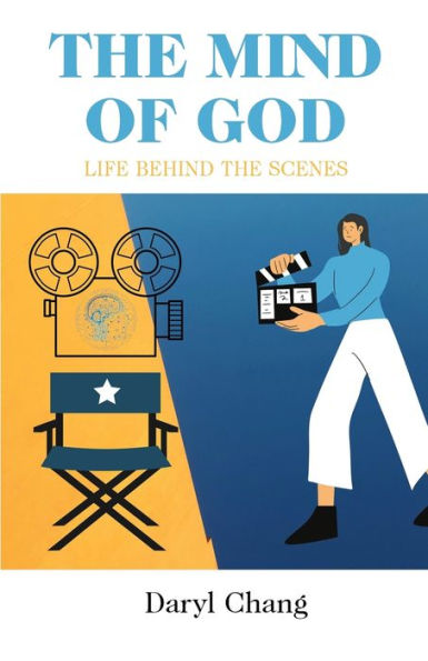 The Mind Of God: Life Behind The Scenes
