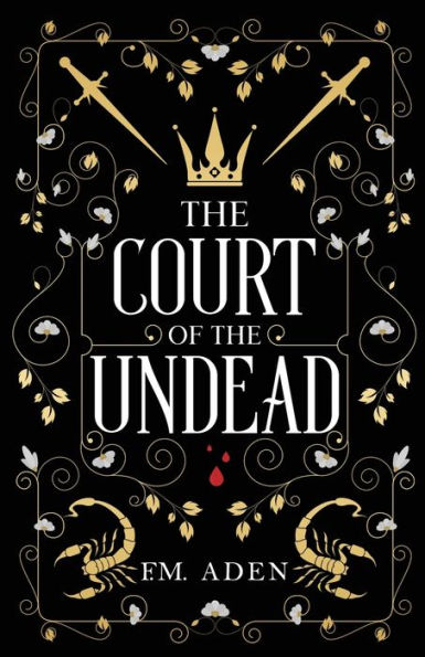 The Court Of The Undead