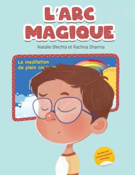 L'Arc Magique (French Edition) - 9781738971046