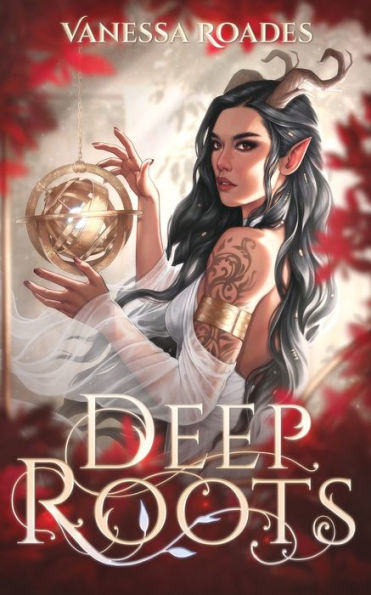 Deep Roots (Realmweaver)
