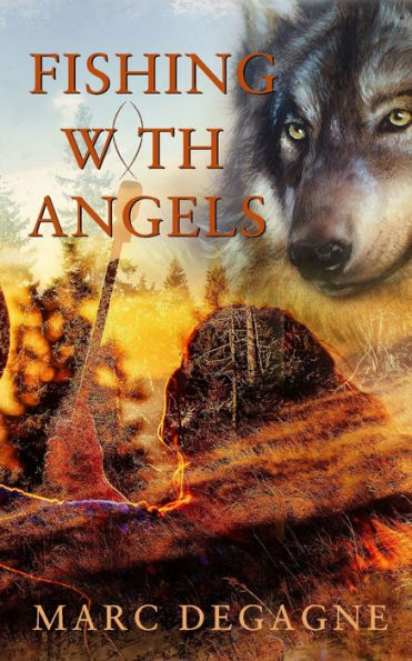 Fishing With Angels