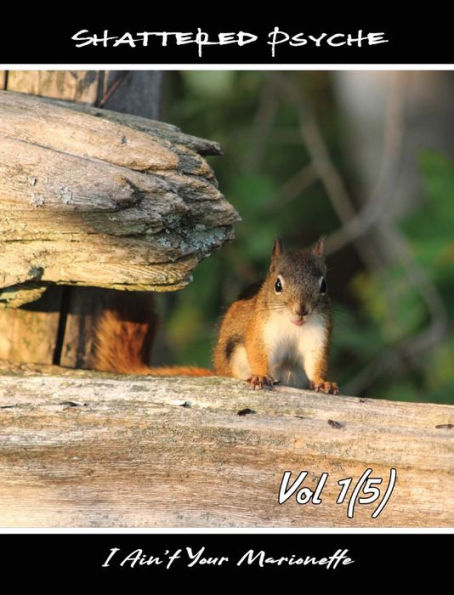 Psique destrozada Vol. 1(5)