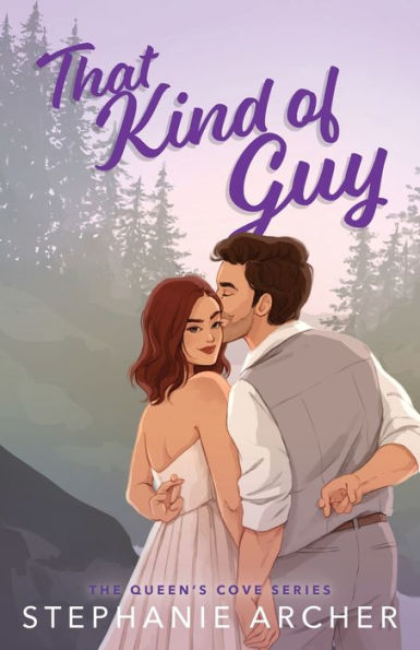 That Kind Of Guy