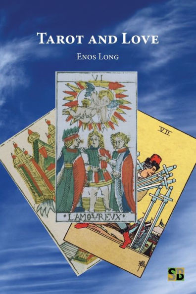 Tarot Y Amor (Tarot Y Vida)