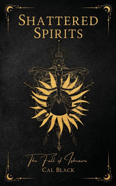 Shattered Spirits: The Fall Of Ishcairn