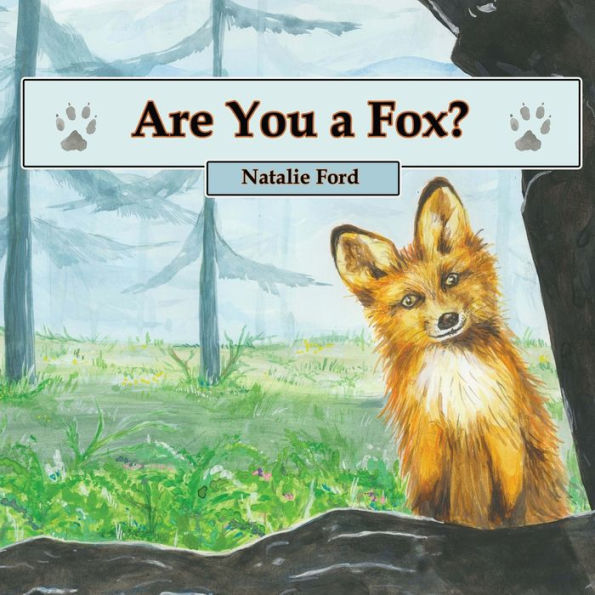 Are You A Fox?
