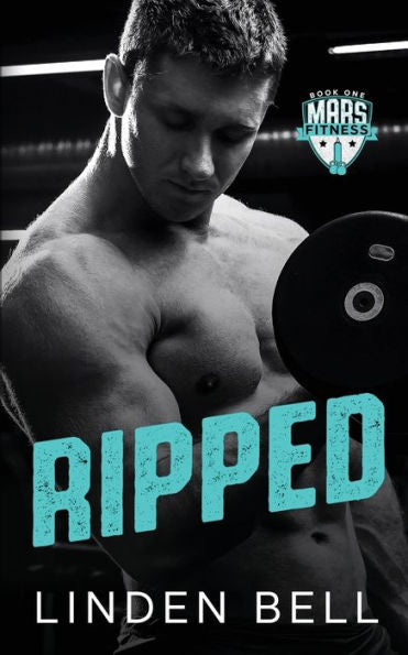 Ripped: An Mm Age Gap Romance (Mars Fitness)