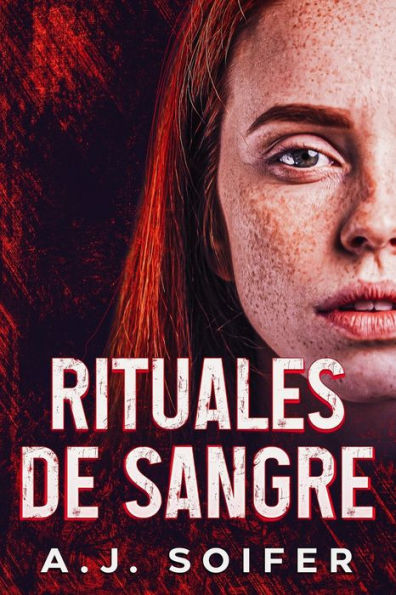 Rituales De Sangre (Saga Rituales) (Edición Española)