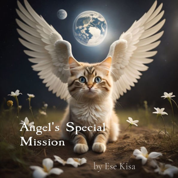 Angel'S Special Mission