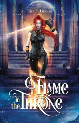 A Flame In The Throne