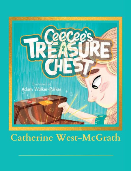 Ceecee'S Treasure Chest