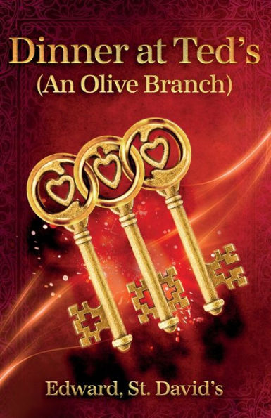 Dinner At Ted'S: An Olive Branch