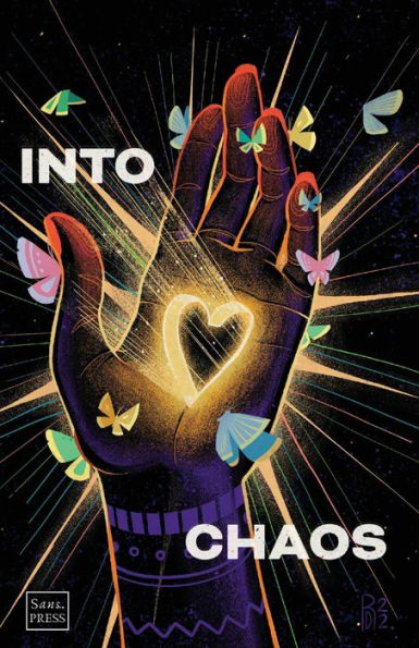 Into Chaos - 9781739138318