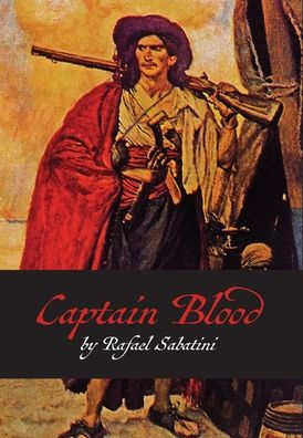 Captain Blood