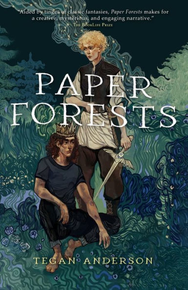 Paper Forests (The Paper Forest)