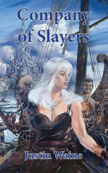 Company Of Slayers