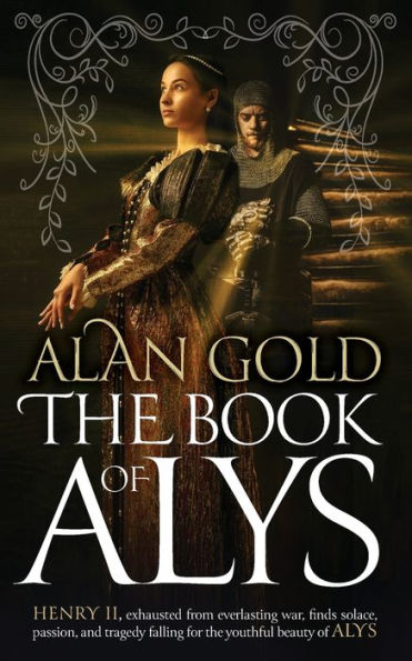 The Book Of Alys (Historical Fiction - Inspirational Women In History)