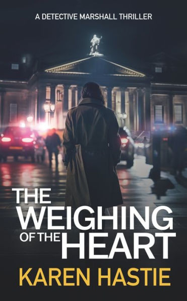 The Weighing Of The Heart