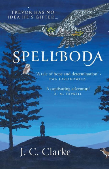 Spellboda