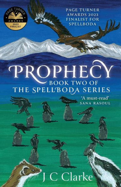 Prophecy