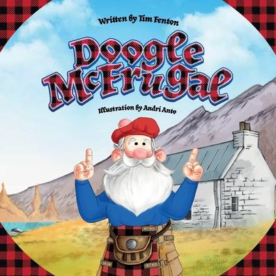 Doogle Mcfrugal