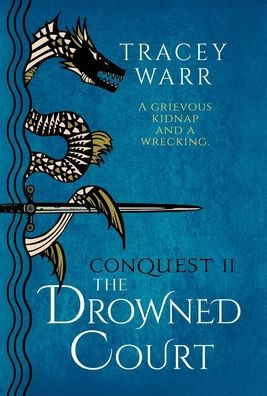 The Drowned Court (Conquest)