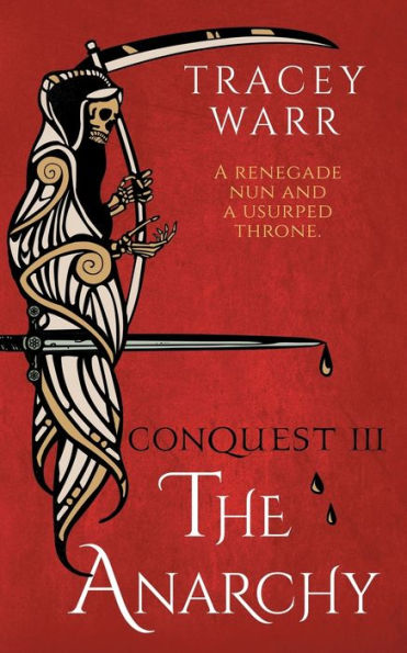 The Anarchy (Conquest)