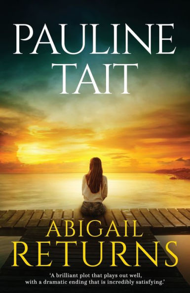 Abigail regresa (La serie Maren Bay)