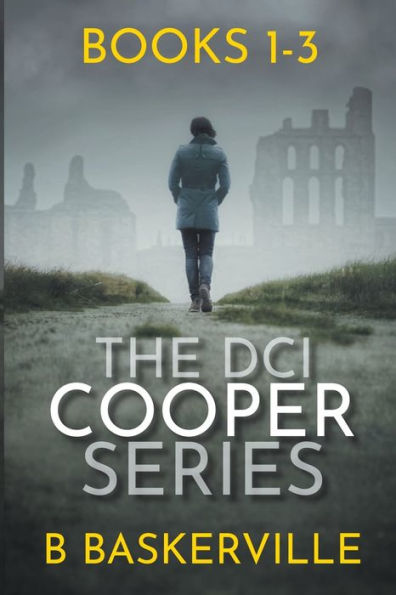 The Dci Cooper Series: Books 1-3