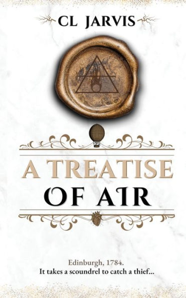 A Treatise Of Air (The Edinburgh Doctrines)