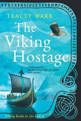 The Viking Hostage