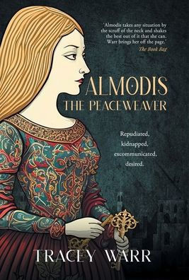 Almodis: The Peaceweaver