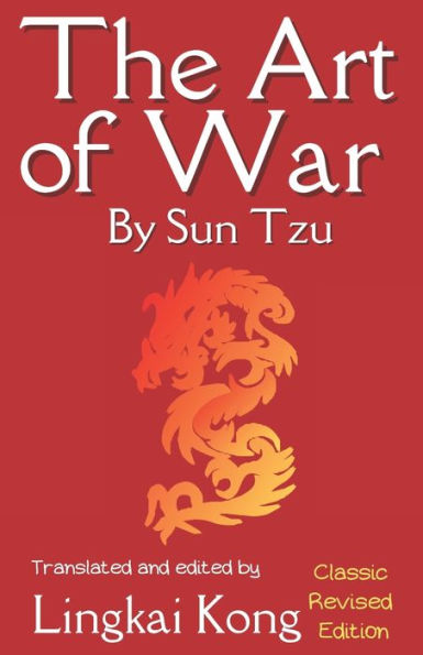 The Art Of War By Sun Tzu
