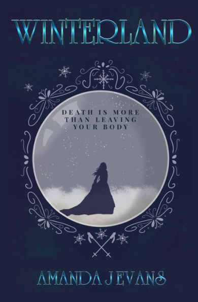 Winterland: A Spellbinding Urban Fantasy Romance