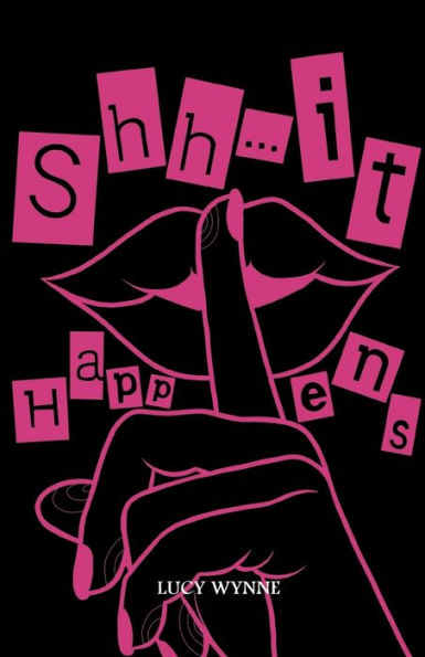 Shh... It Happens