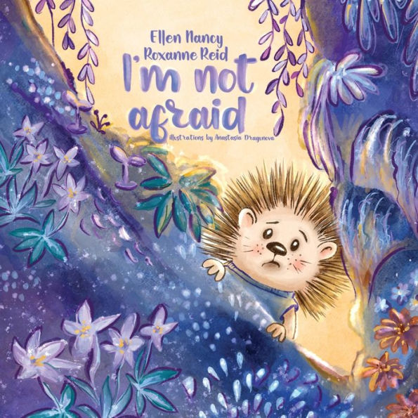 I’M Not Afraid