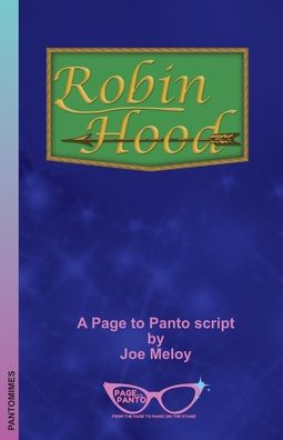 Robin Hood: una página hacia el guión de Panto