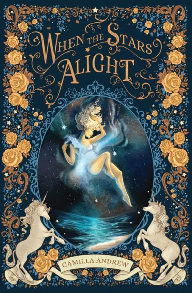 When The Stars Alight (The Essence Of The Equinox)
