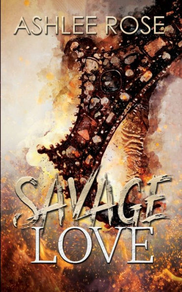 amor salvaje