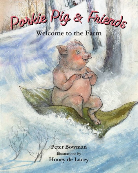 Welcome To The Fantastic Farm