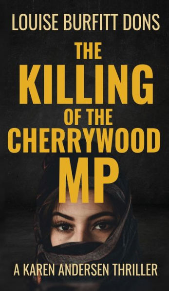 The Killing Of The Cherrywood Mp