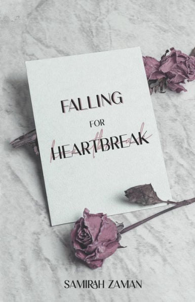Falling For Heartbreak