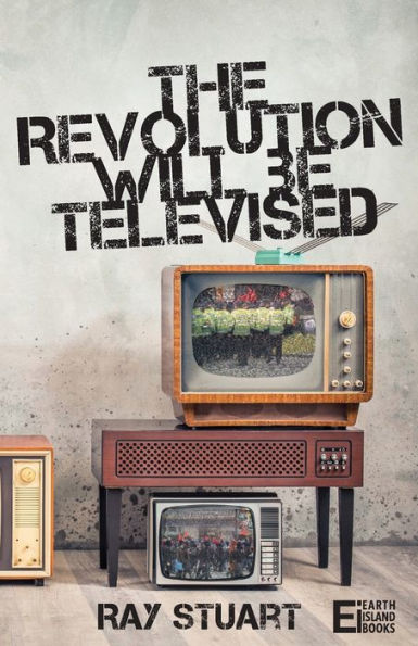 LA revolucion sera televisada