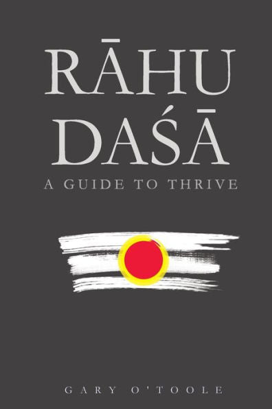 Rahu Dasa: una guía para prosperar
