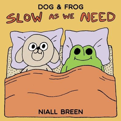 Slow As We Need