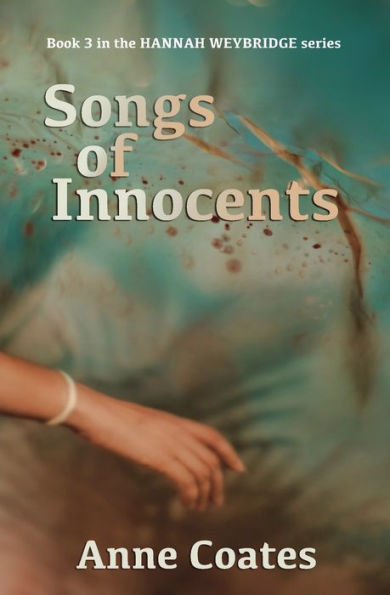 Canciones de inocentes (Hannah Weybridge)