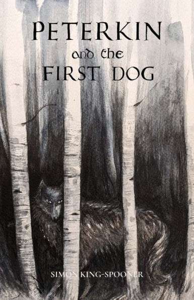 Peterkin And The First Dog