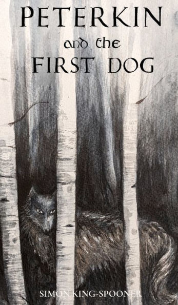 Peterkin And The First Dog