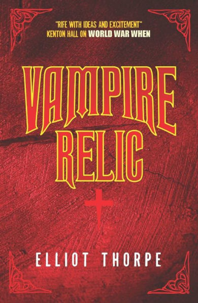 Vampire Relic
