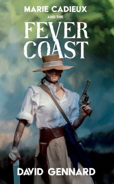 Marie Cadieux y la costa de la fiebre